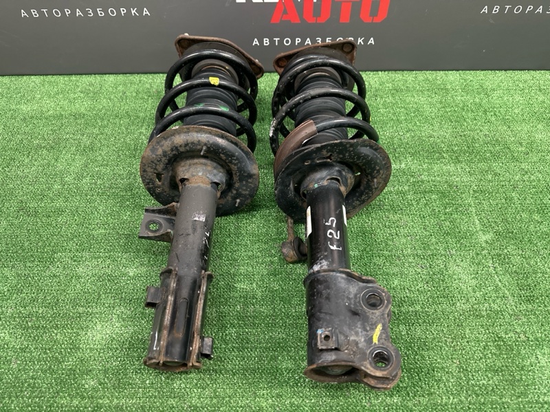 Амортизатор в сборе Kia Ceed 2 2014 JD