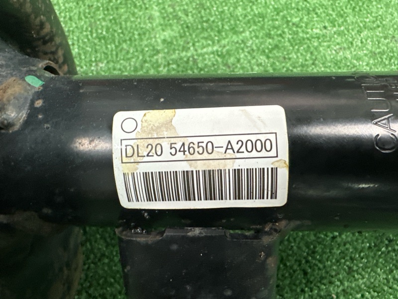 Амортизатор в сборе Kia Ceed 2 2014 JD