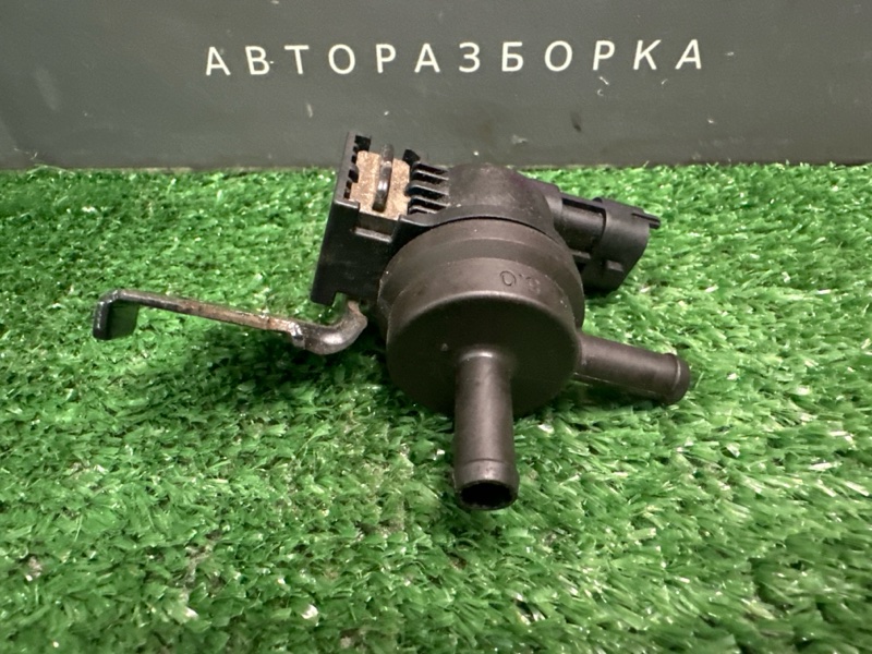 Клапан электромагнитный Kia Ceed 2 2014 JD