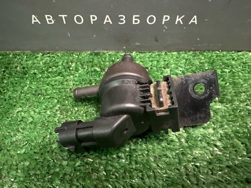 Клапан электромагнитный Kia Ceed 2 2014 JD
