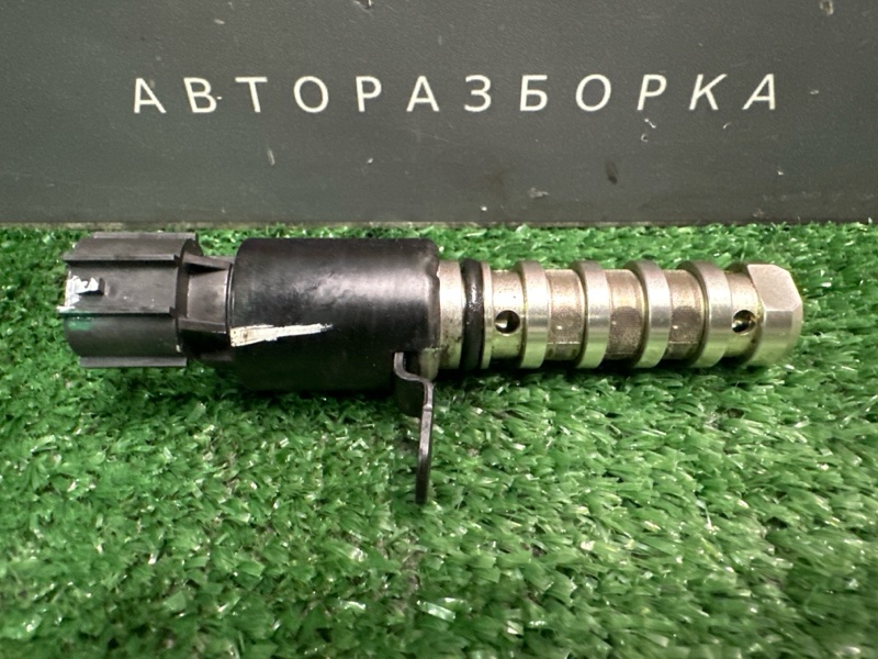 Клапан изменения фаз ГРМ VVTI Kia Ceed 2 2014 JD