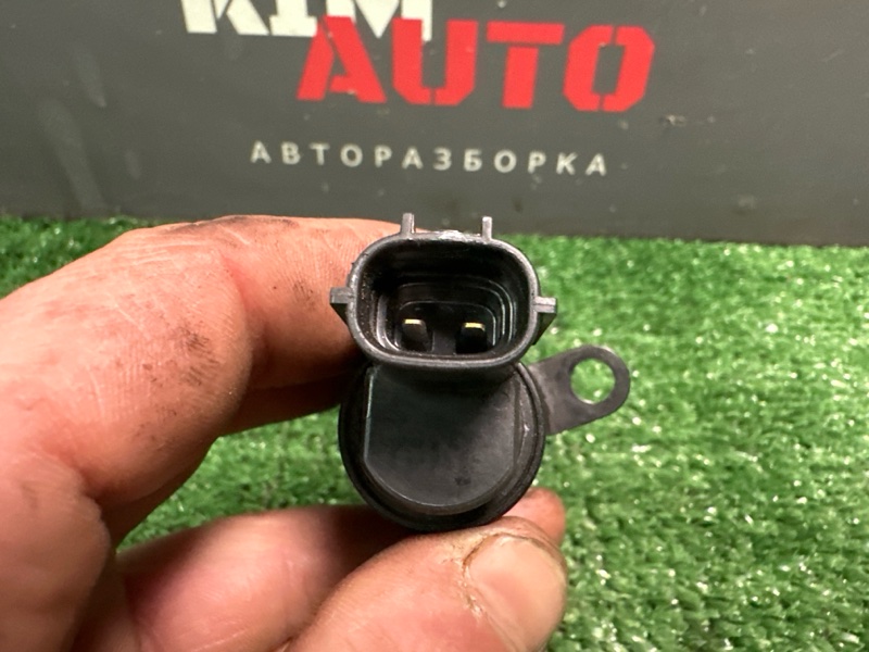Клапан изменения фаз ГРМ VVTI Kia Ceed 2 2014 JD