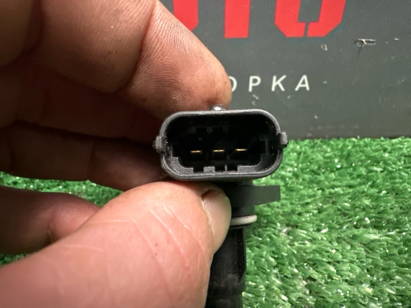 Датчик распредвала Kia Ceed 2 2014 JD