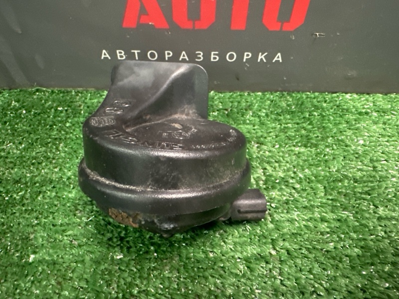 Звуковой сигнал Kia Ceed 2 2014 JD