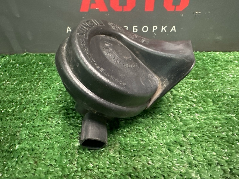Звуковой сигнал Kia Ceed 2 2014 JD
