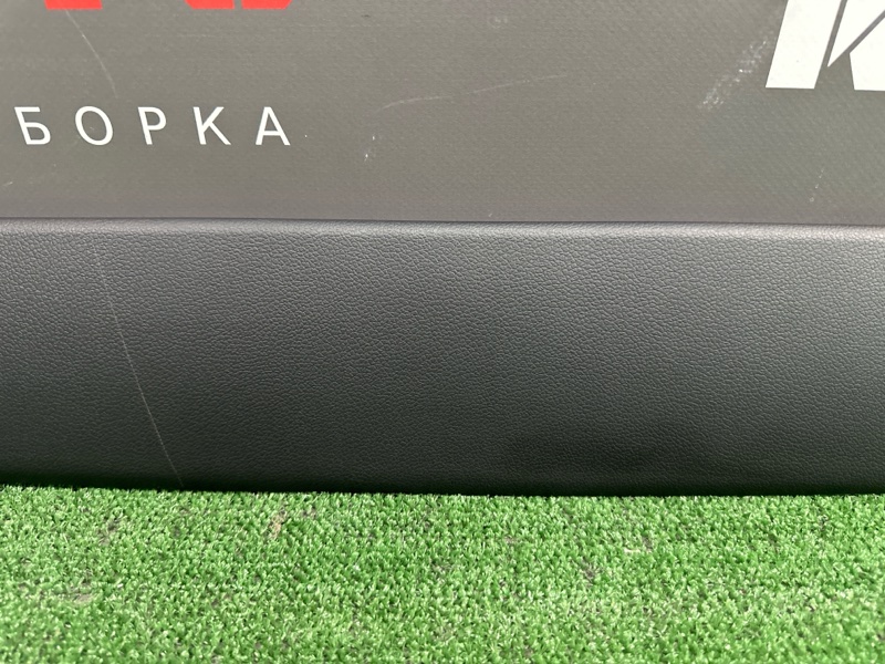 Обшивка крышки багажника верхняя Kia Ceed 2 2014 JD