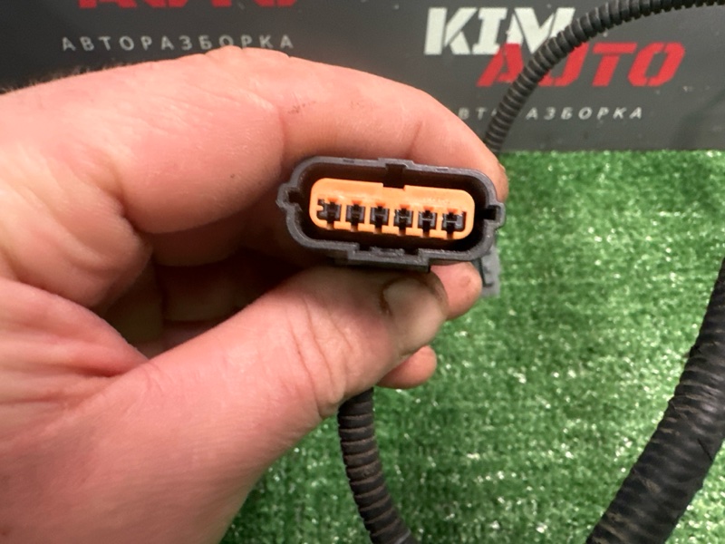 Проводка парктроника Kia Ceed 2 2014 JD