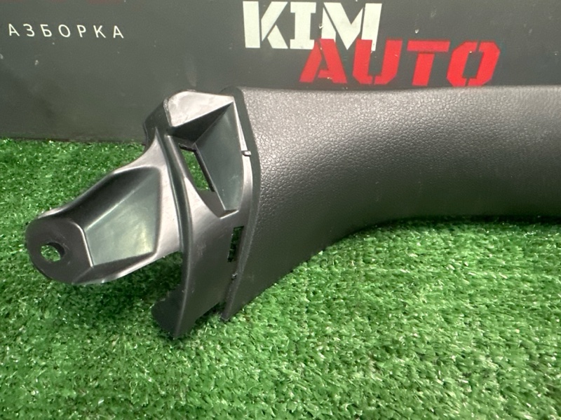 Обшивка крышки багажника Kia Ceed 2 2014 JD
