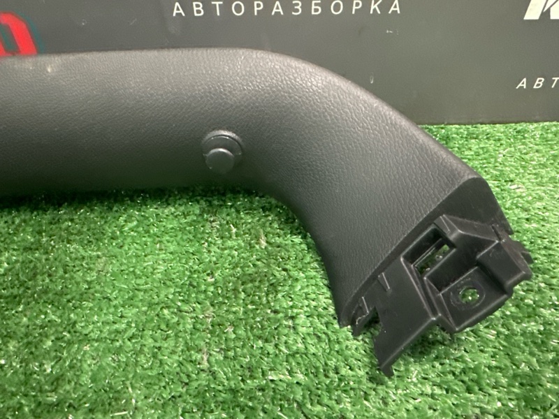 Обшивка крышки багажника Kia Ceed 2 2014 JD
