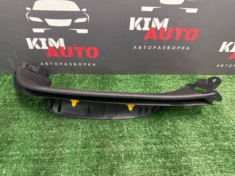 Обшивка крышки багажника Kia Ceed 2 2014 JD