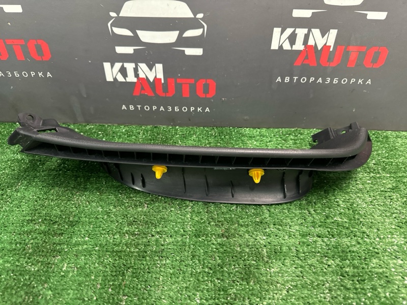 Обшивка крышки багажника Kia Ceed 2 2014 JD