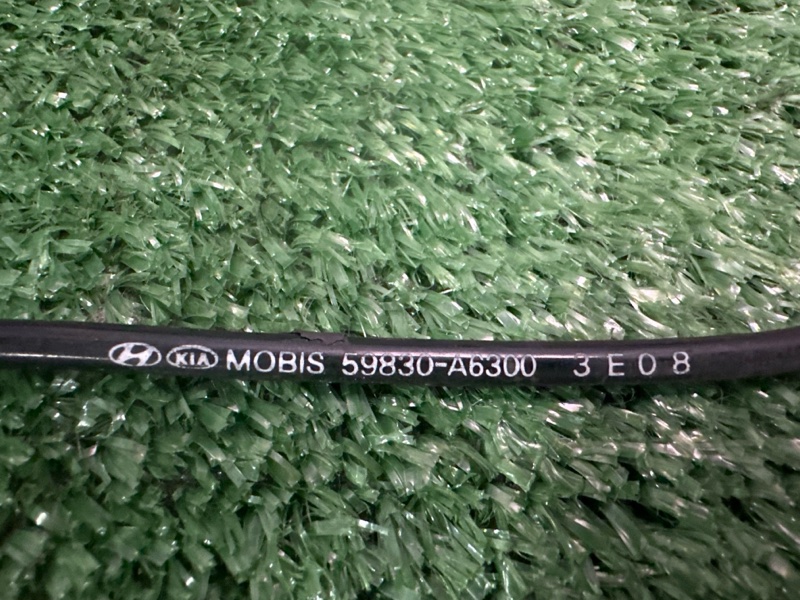 Датчик ABS Kia Ceed 2 2014 JD