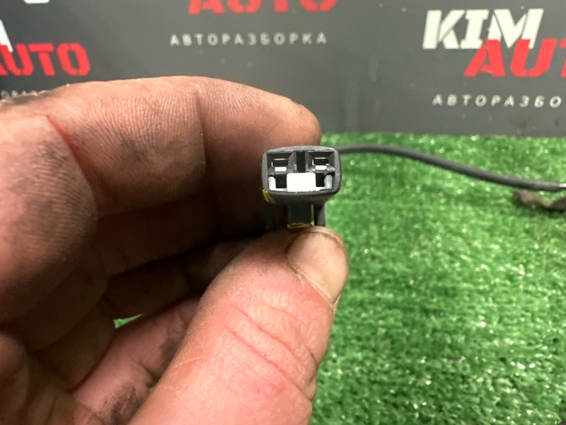 Датчик ABS Kia Ceed 2 2014 JD