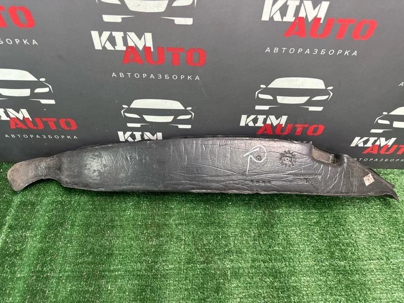 Пыльник крыла Kia Ceed 2 2014 JD