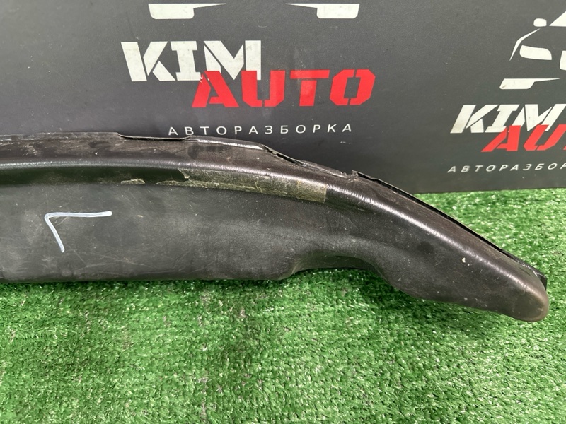Пыльник крыла Kia Ceed 2 2014 JD