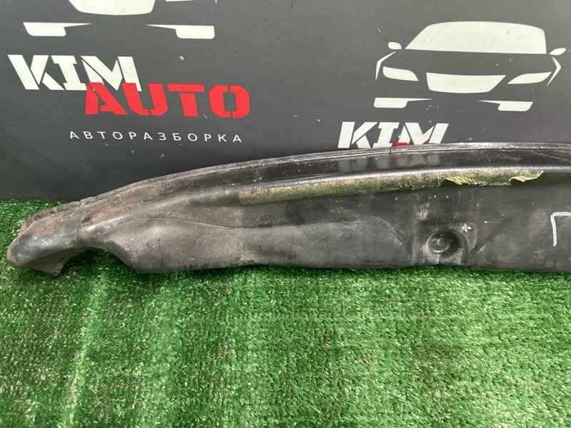 Пыльник крыла Kia Ceed 2 2014 JD