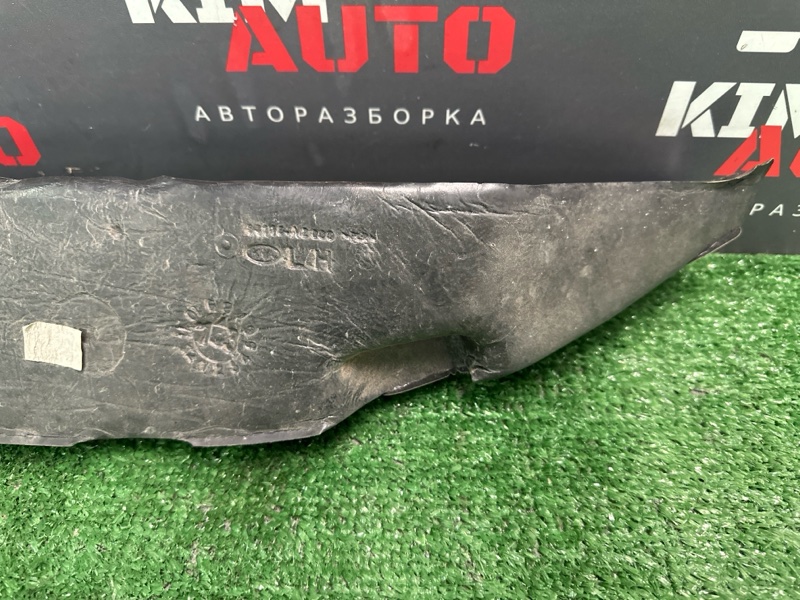 Пыльник крыла Kia Ceed 2 2014 JD