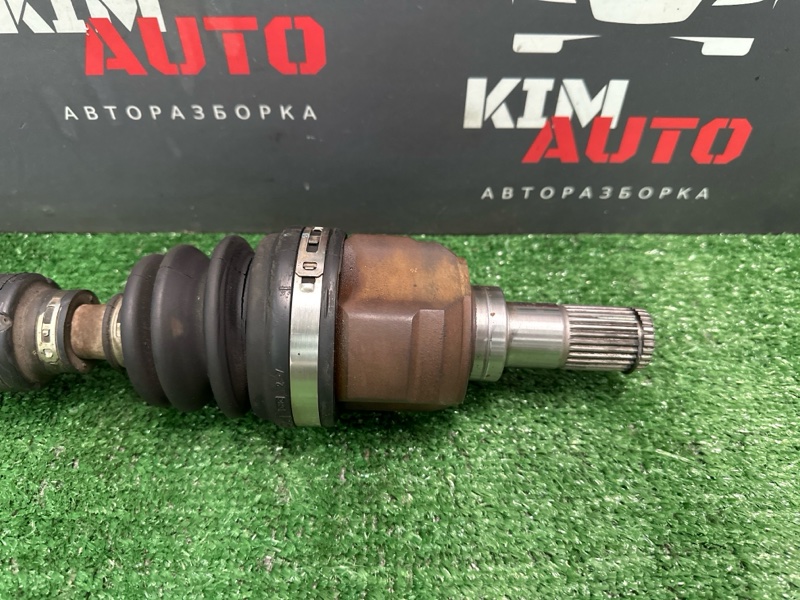 Привод в сборе Kia Ceed 2 2014 JD