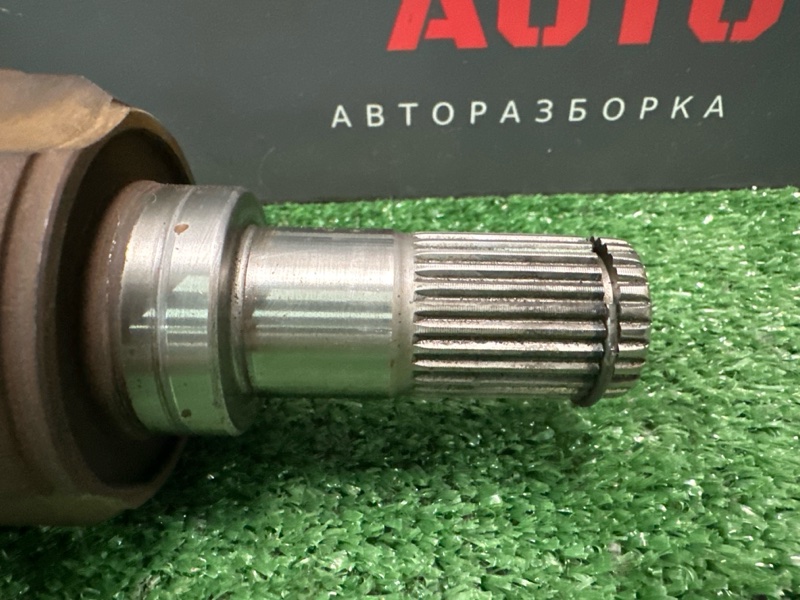 Привод в сборе Kia Ceed 2 2014 JD