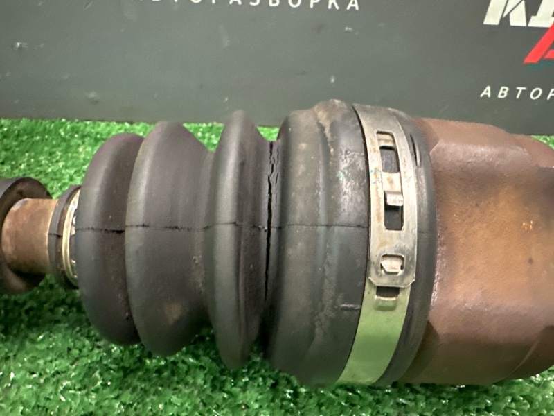 Привод в сборе Kia Ceed 2 2014 JD