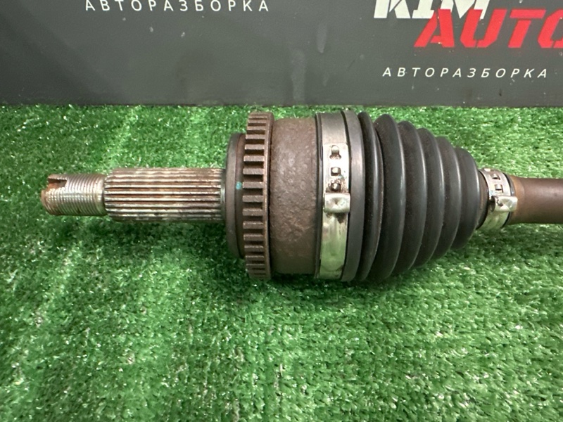 Привод в сборе Kia Ceed 2 2014 JD