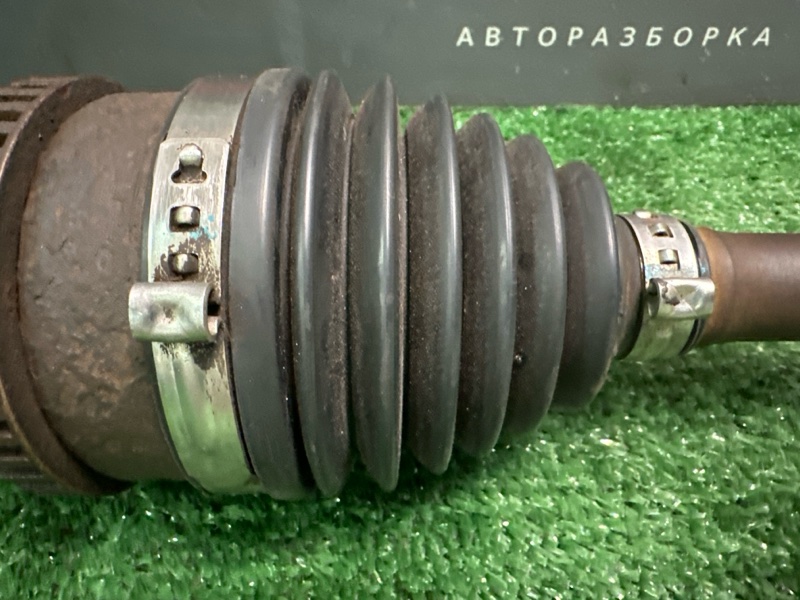 Привод в сборе Kia Ceed 2 2014 JD