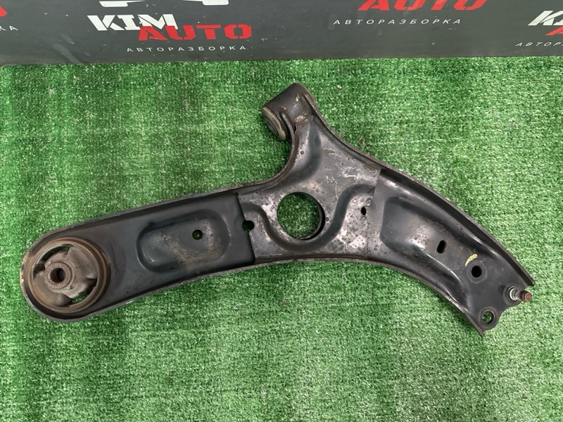 Рычаг подвески Kia Ceed 2 2014 JD