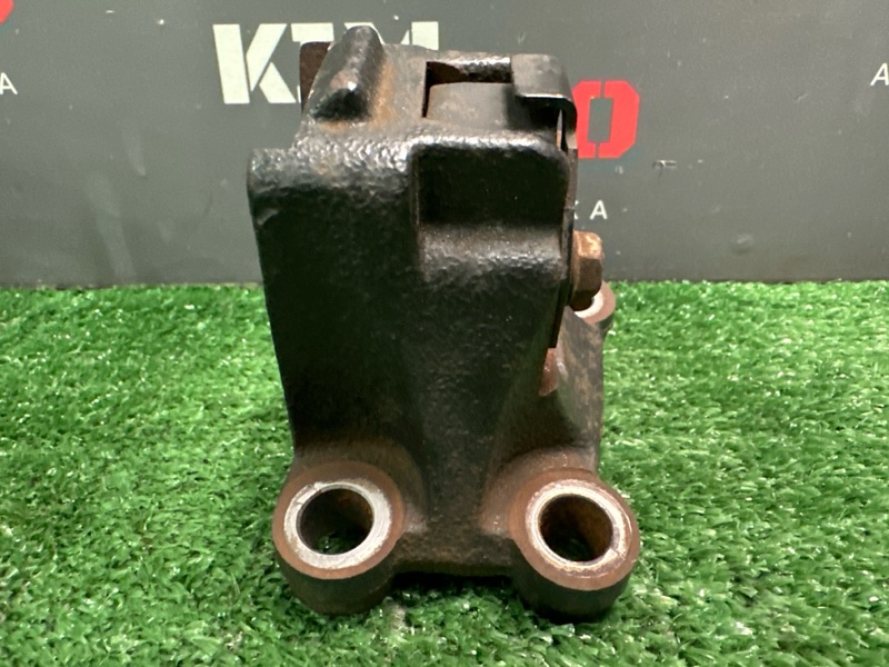 Кронштейн кпп Kia Ceed 2 2014 JD