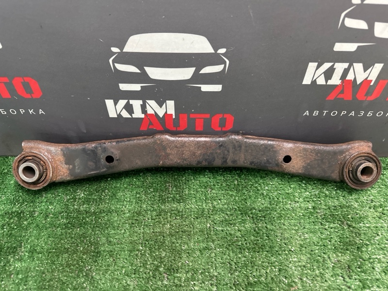 Рычаг поперечный задний Kia Ceed 2 2014 JD