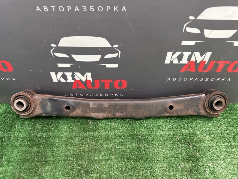 Рычаг поперечный задний Kia Ceed 2 2014 JD