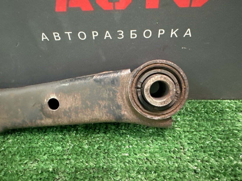 Рычаг поперечный задний Kia Ceed 2 2014 JD