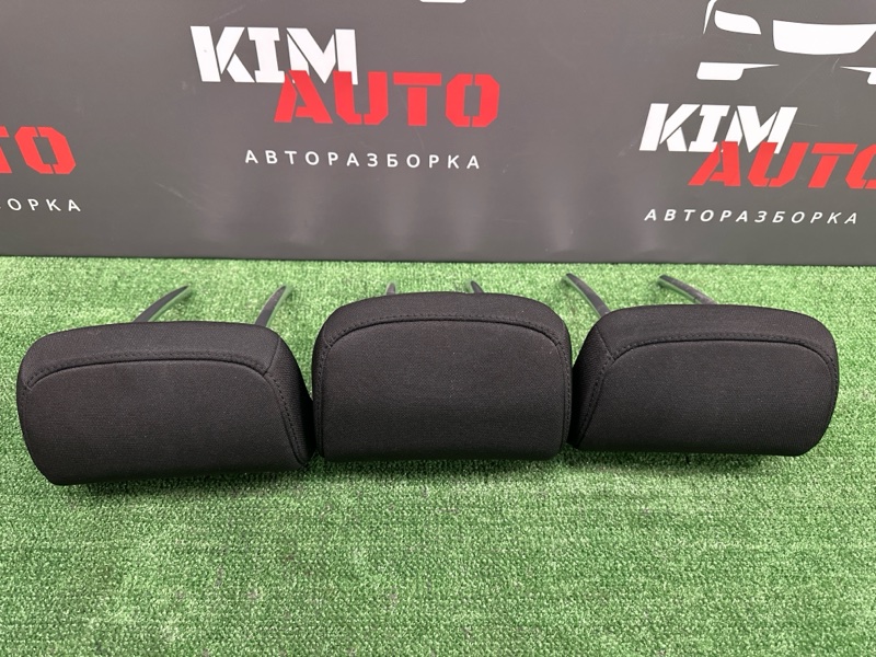 Подголовник сиденья Kia Ceed 2 2014 JD