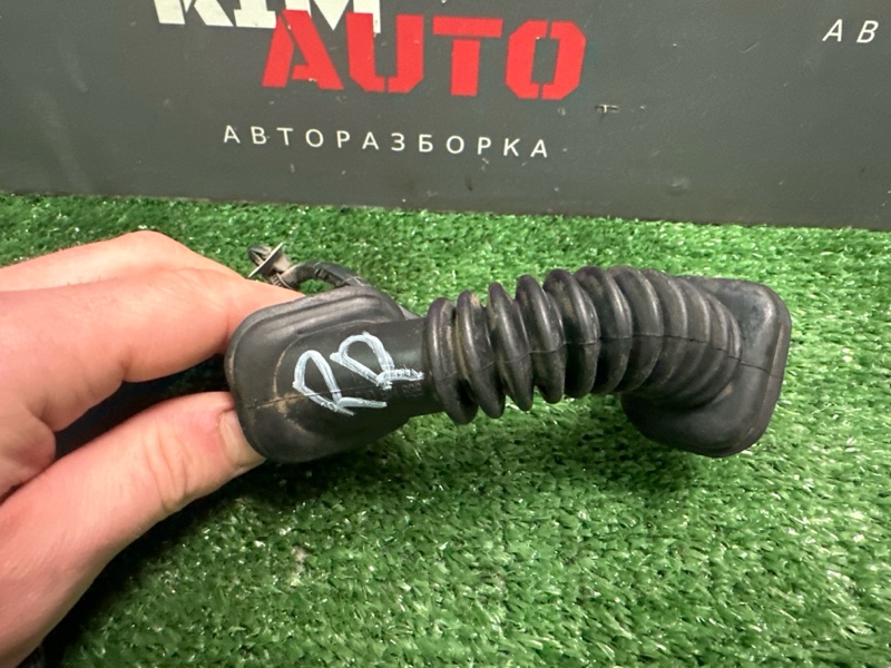 Проводка двери Skoda Yeti 2011