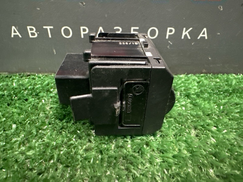 Блок корректора фар Skoda Yeti 2011