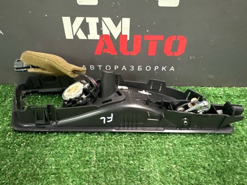 Ручка двери внутренняя Skoda Yeti 2011