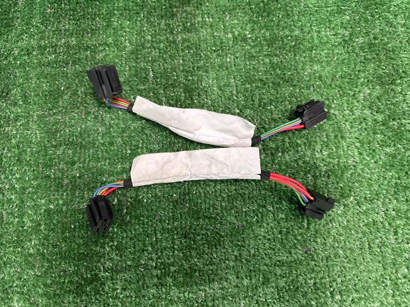 Проводка стеклоподъёмника Skoda Yeti 2011