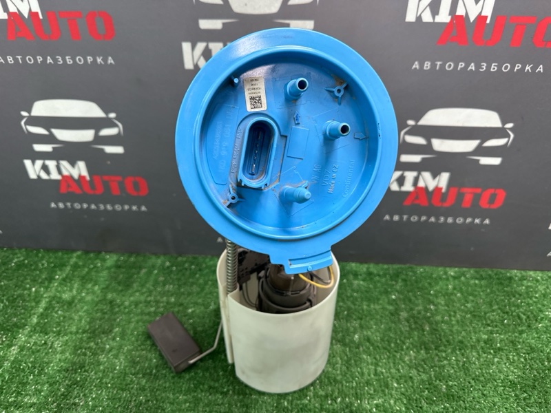 Бензонасос на запчасти Skoda Yeti 2011