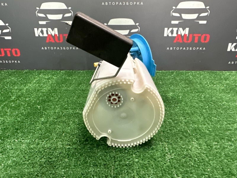 Бензонасос на запчасти Skoda Yeti 2011