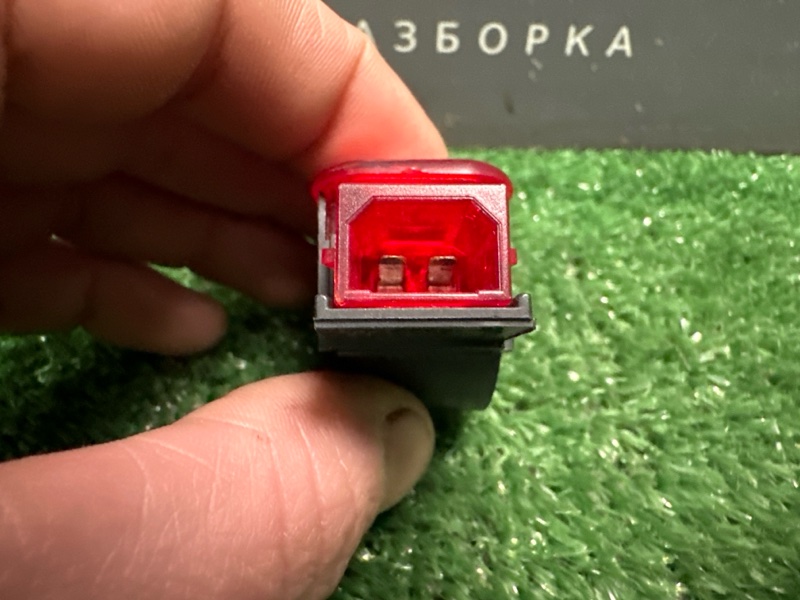 Плафон салонный Skoda Yeti 2011