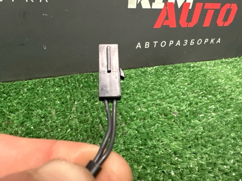 Замок ремня безопасности Skoda Yeti 2011