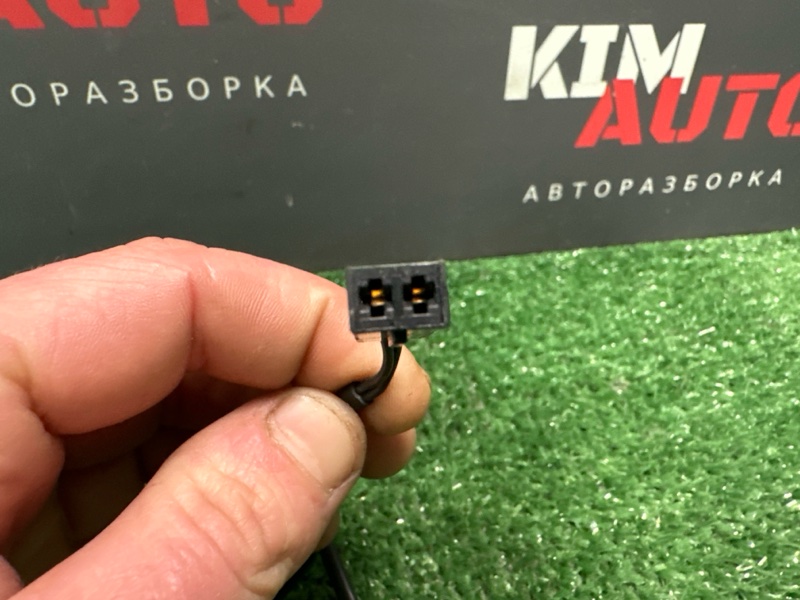 Замок ремня безопасности Skoda Yeti 2011