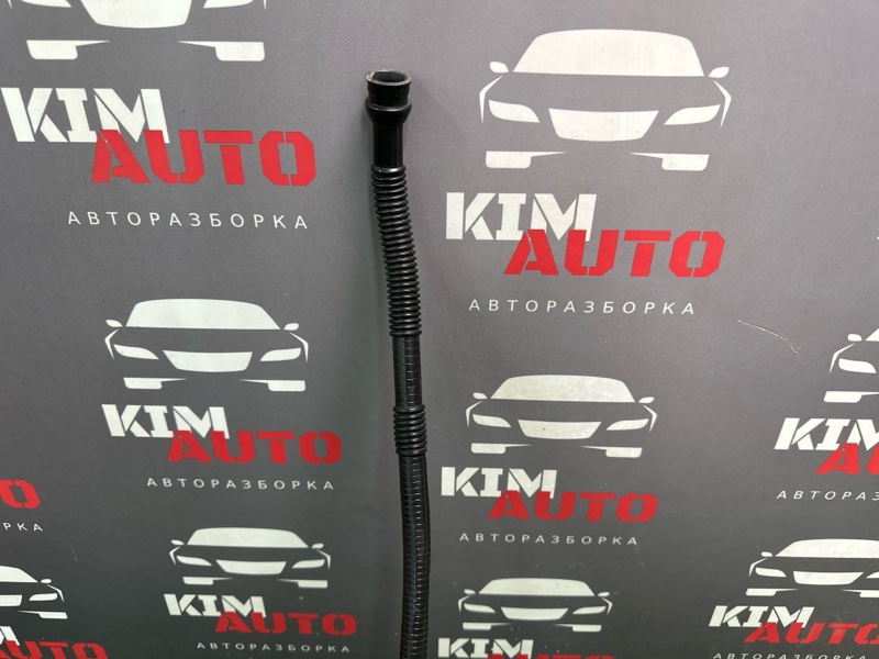 Трубка вентиляции картерных газов Skoda Yeti 2011
