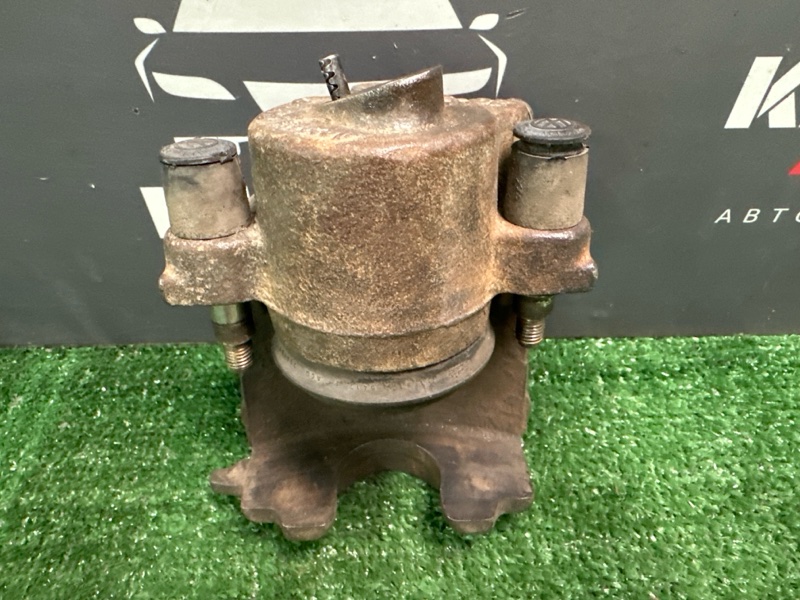 Суппорт тормозной Skoda Yeti 2011