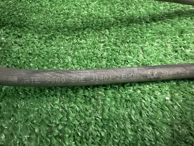 Шланг тормозной Skoda Yeti 2011