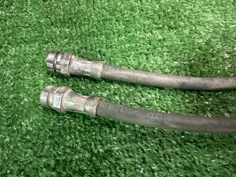 Шланг тормозной Skoda Yeti 2011