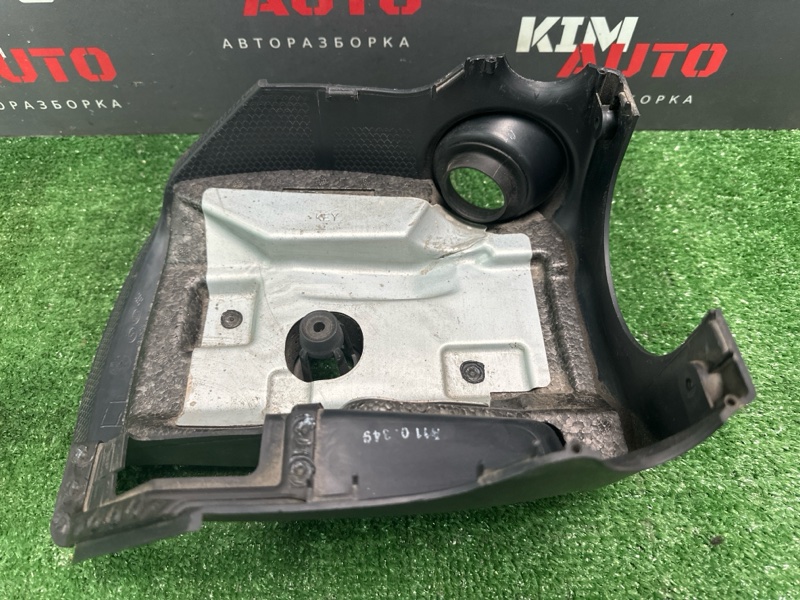 Кожух рулевой колонки Hyundai ix35 2011