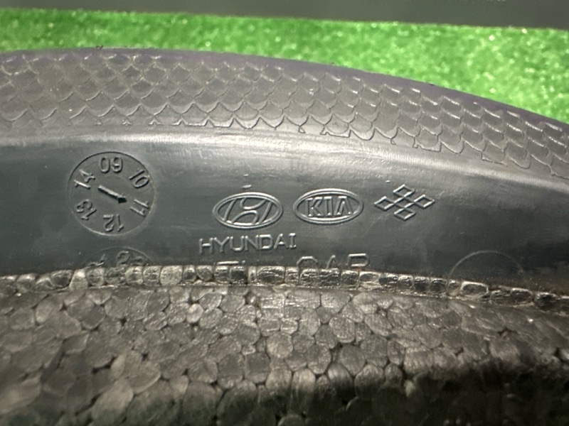 Кожух рулевой колонки Hyundai ix35 2011