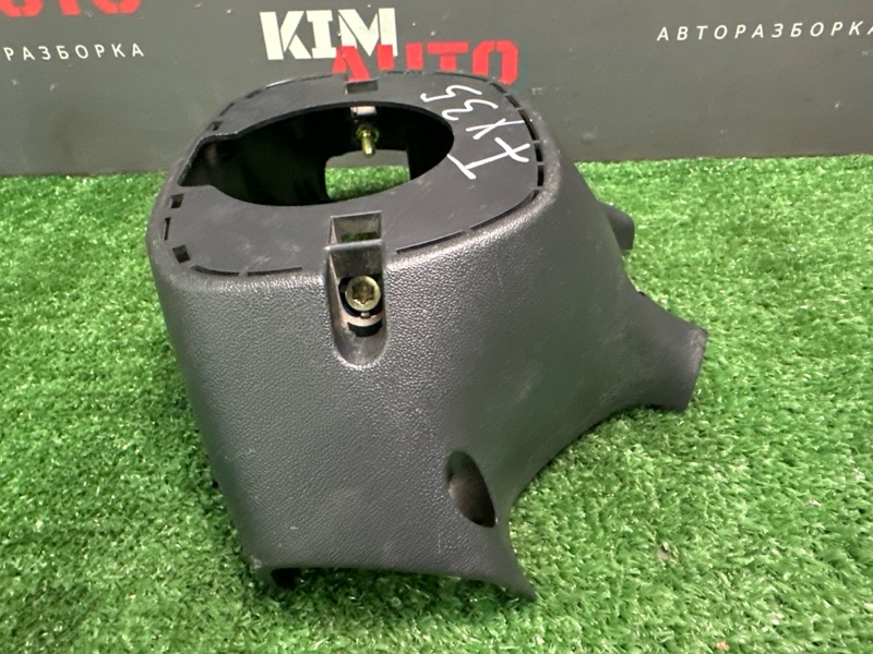 Накладка на рулевое колесо Hyundai ix35 2011