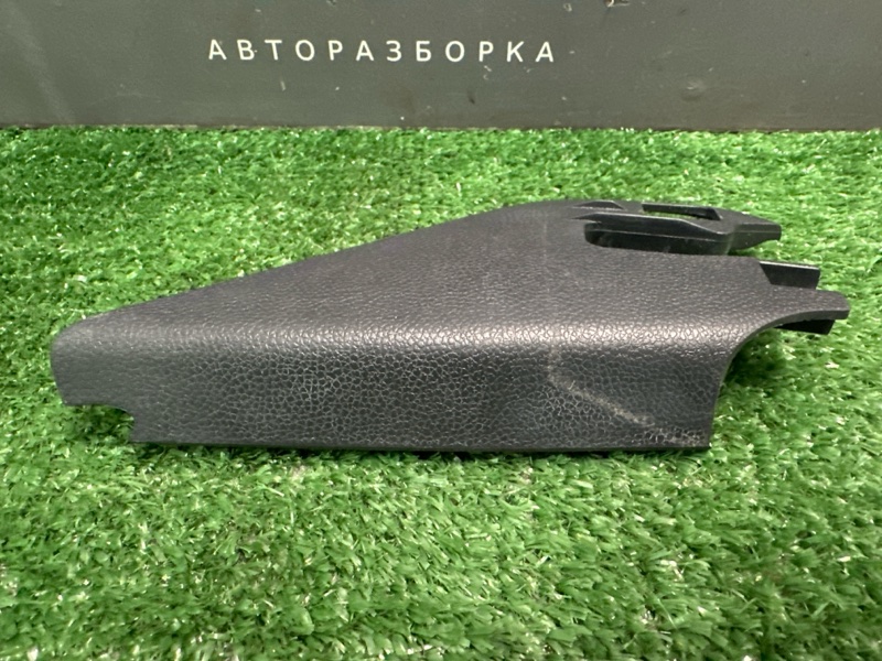 Накладка зеркала внутренняя Skoda Fabia 2 2012 HB