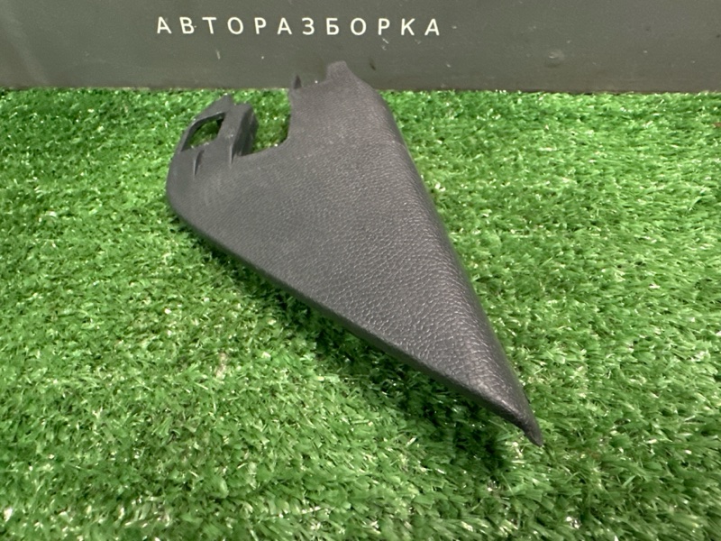 Накладка зеркала внутренняя Skoda Fabia 2 2012 HB
